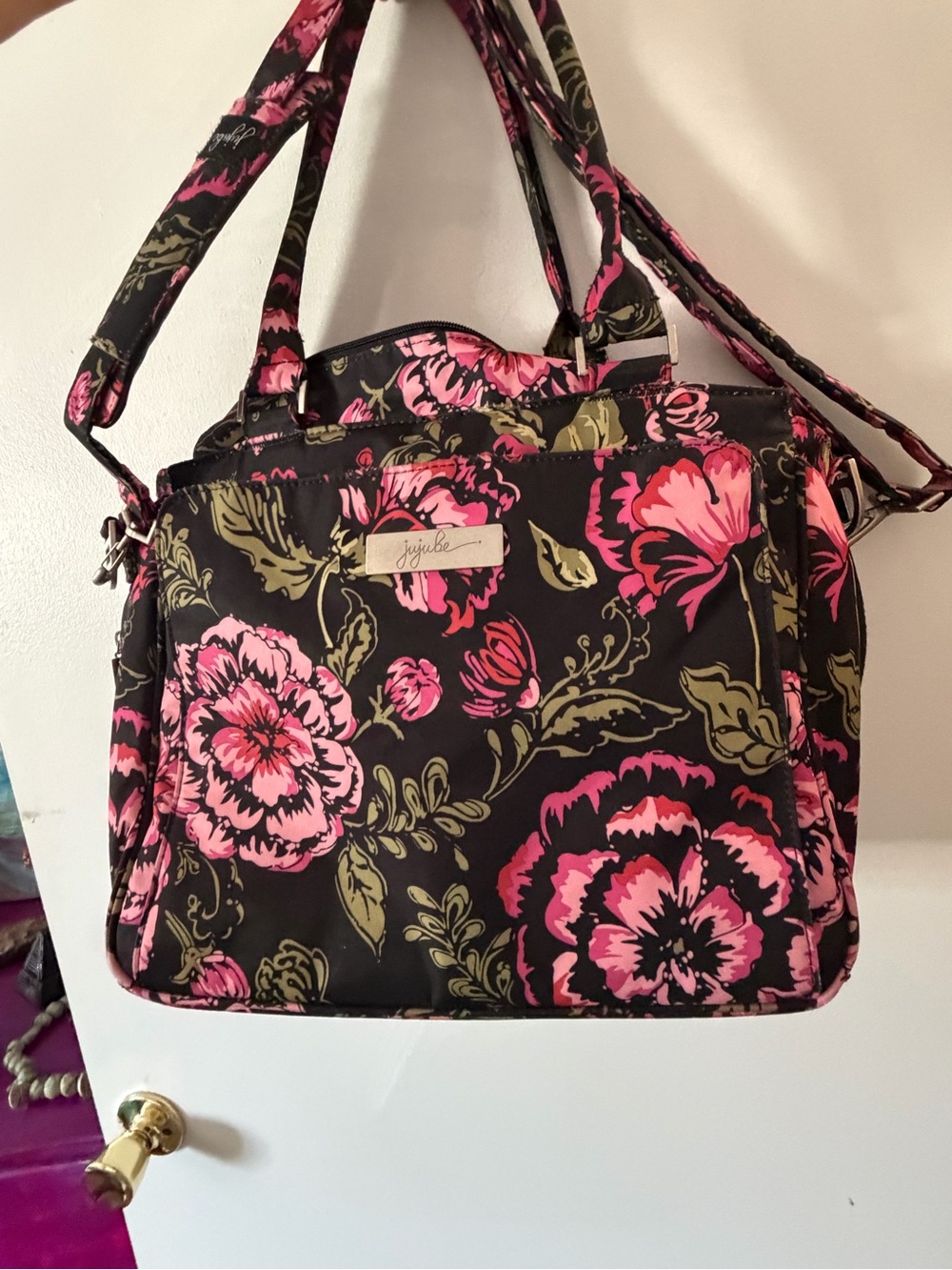 Ju-Ju-Be Blooming Romance Be Classy